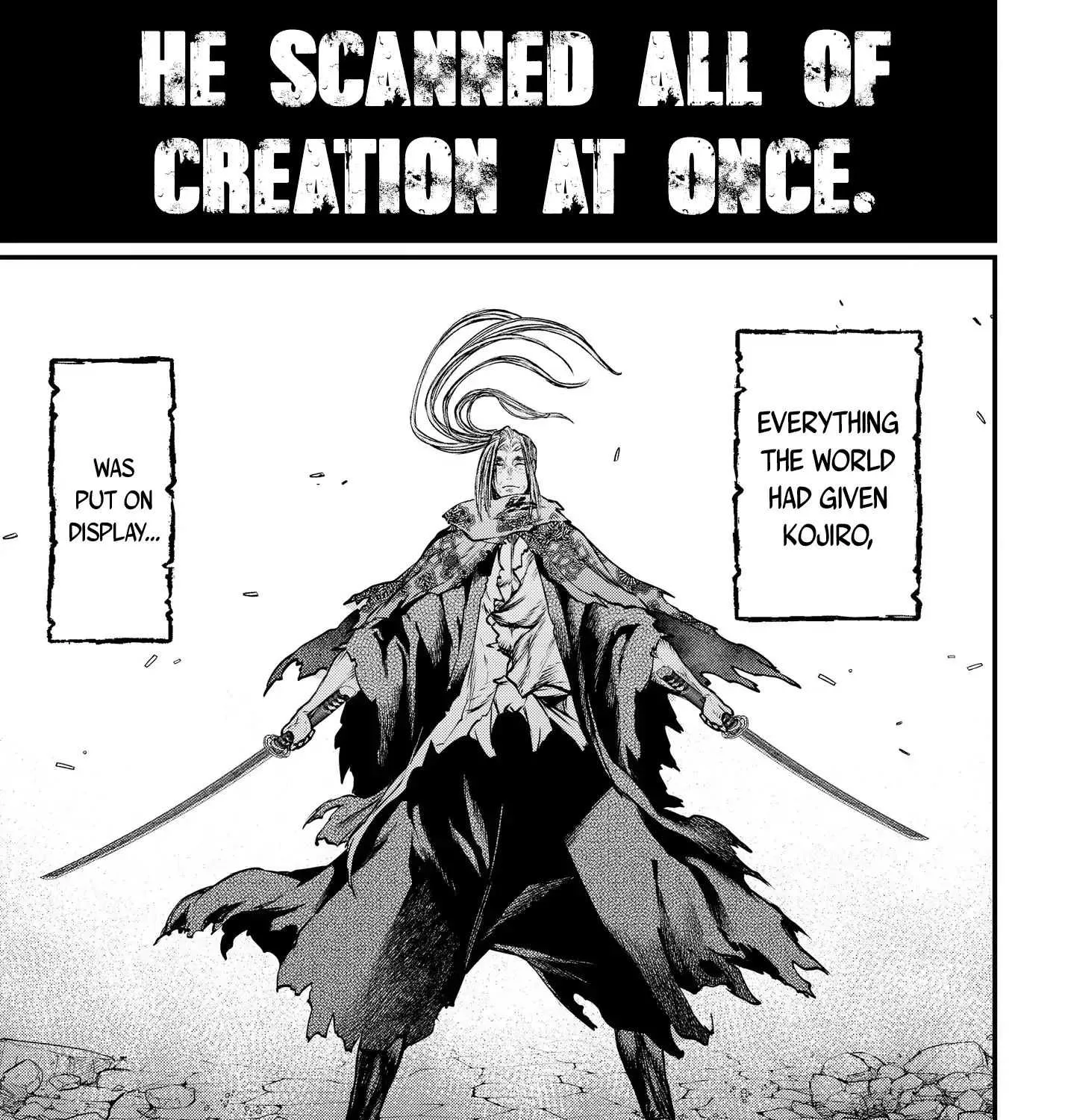 Record of Ragnarok Chapter 19.2 page 7 - 