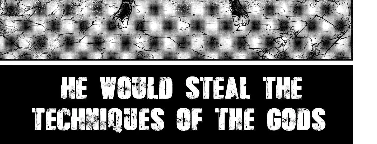 Record of Ragnarok Chapter 19.2 page 8 - 