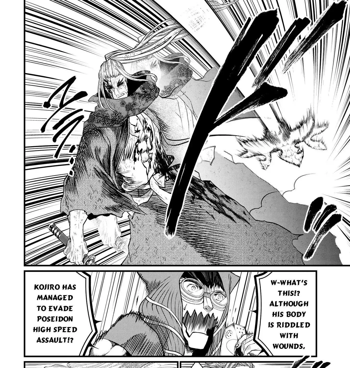 Record of Ragnarok Chapter 19.2 page 10 - 