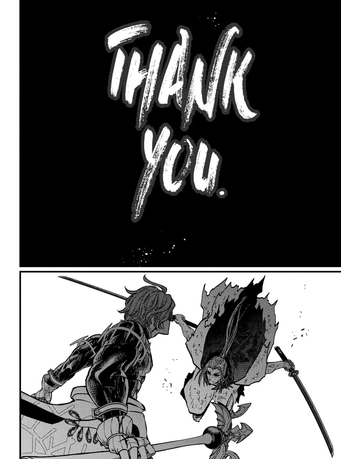 Record of Ragnarok Chapter 19 page 103 - 