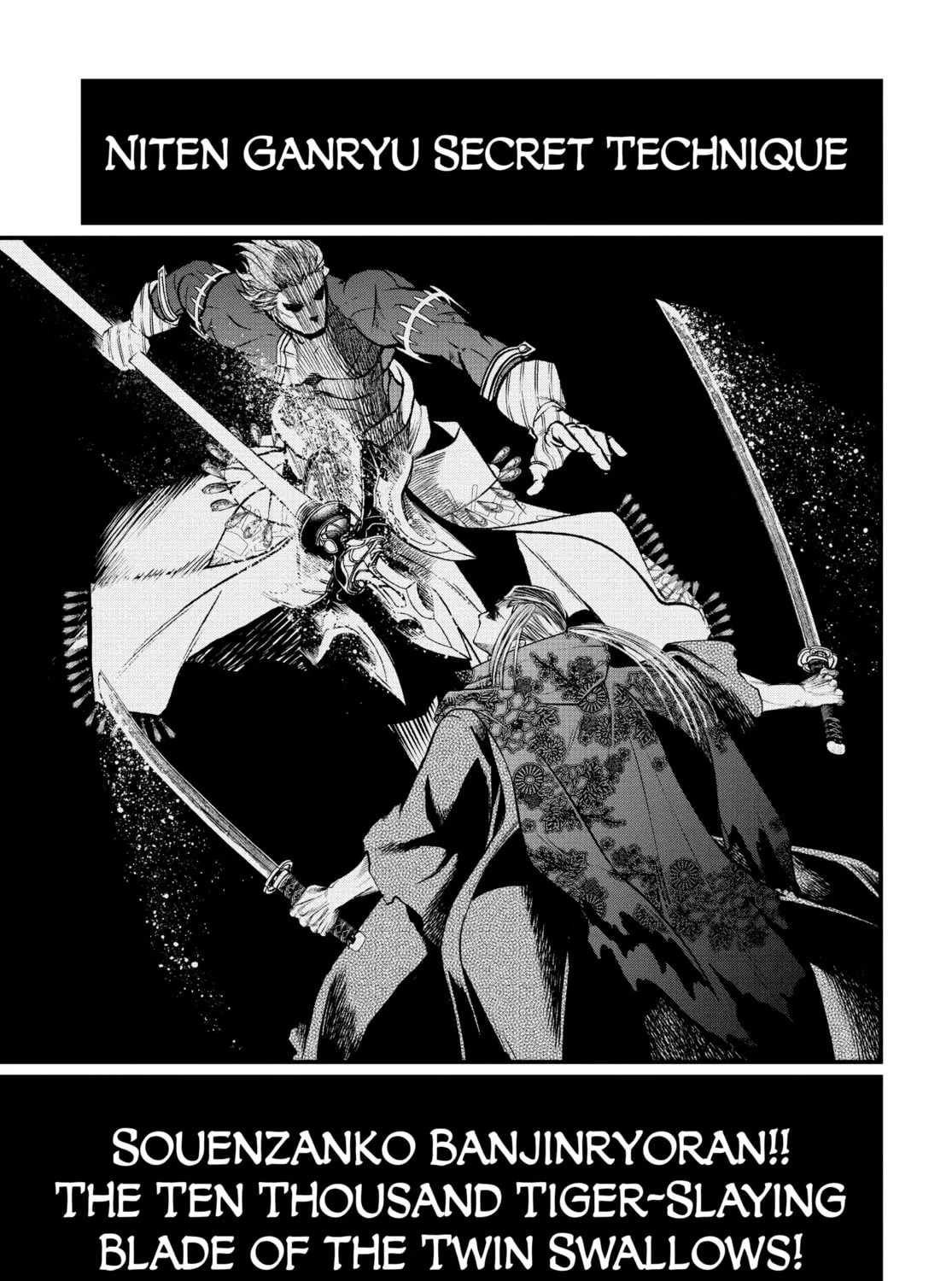 Record of Ragnarok Chapter 19 page 105 - 