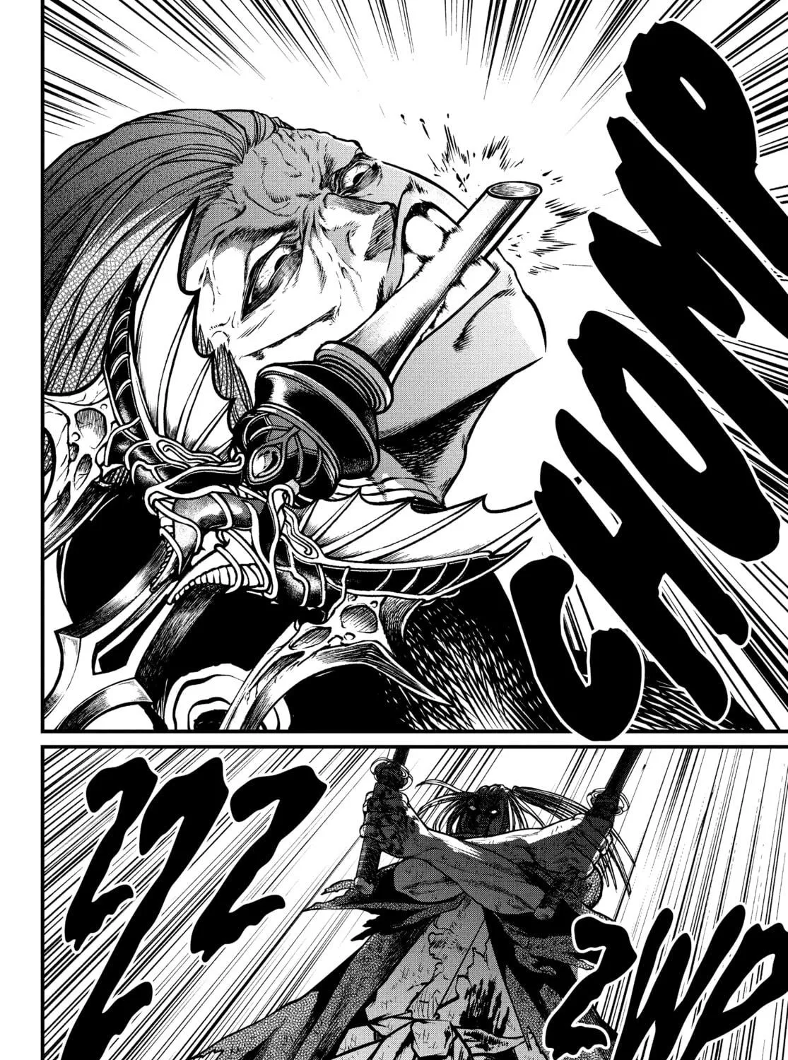 Record of Ragnarok Chapter 19 page 119 - 