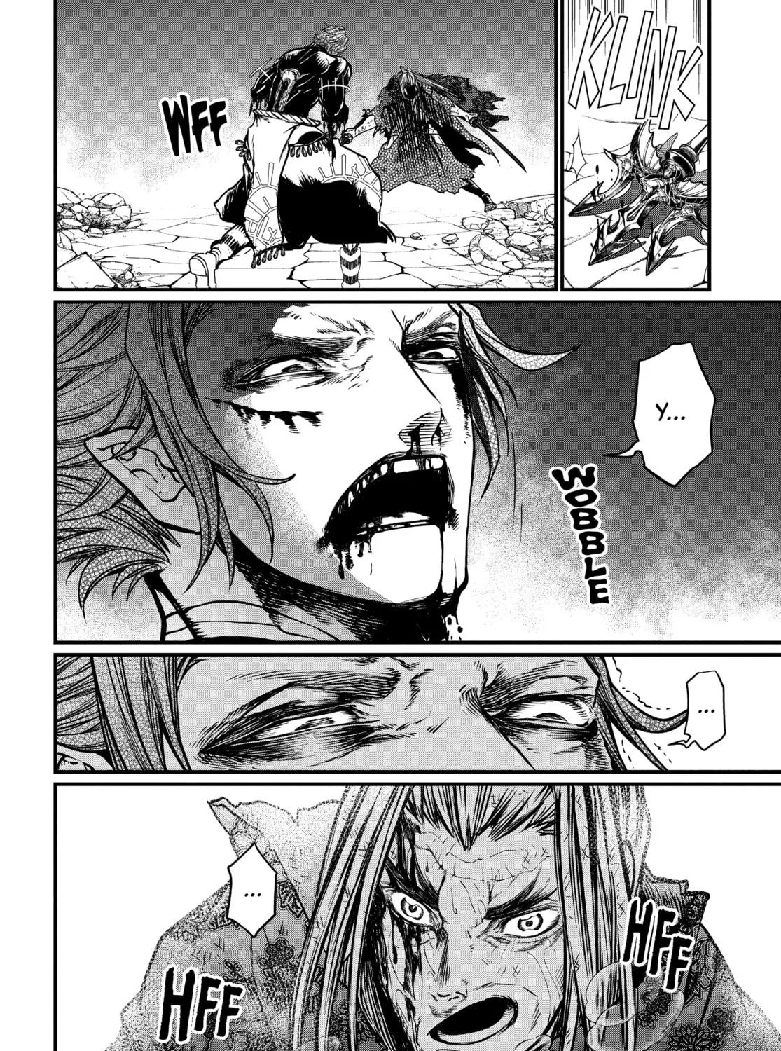 Record of Ragnarok Chapter 19 page 125 - 
