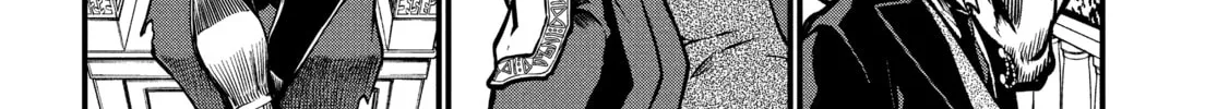 Record of Ragnarok Chapter 19 page 28 - 