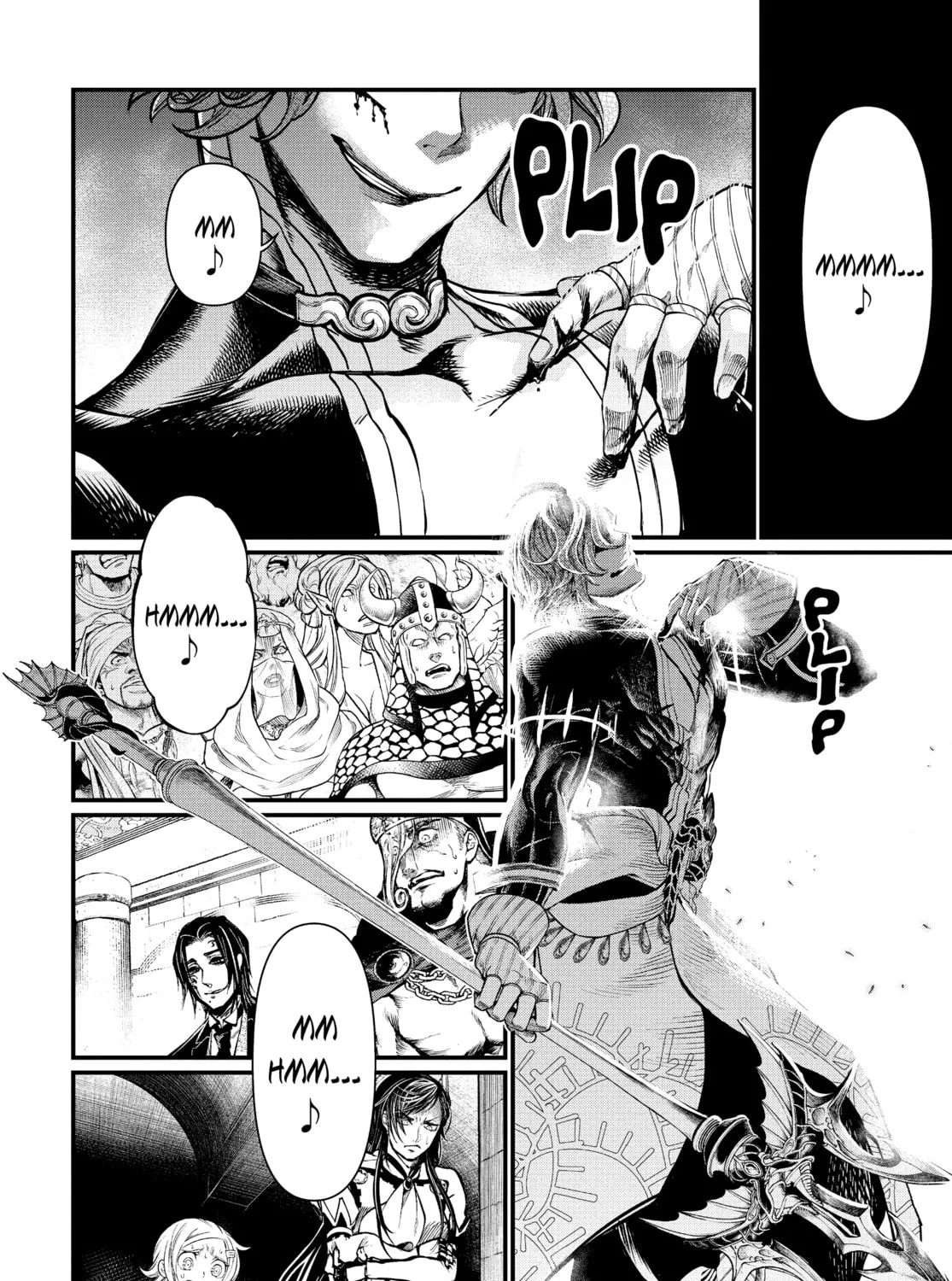 Record of Ragnarok Chapter 19 page 43 - 