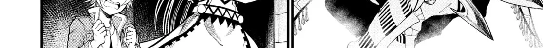 Record of Ragnarok Chapter 19 page 44 - 