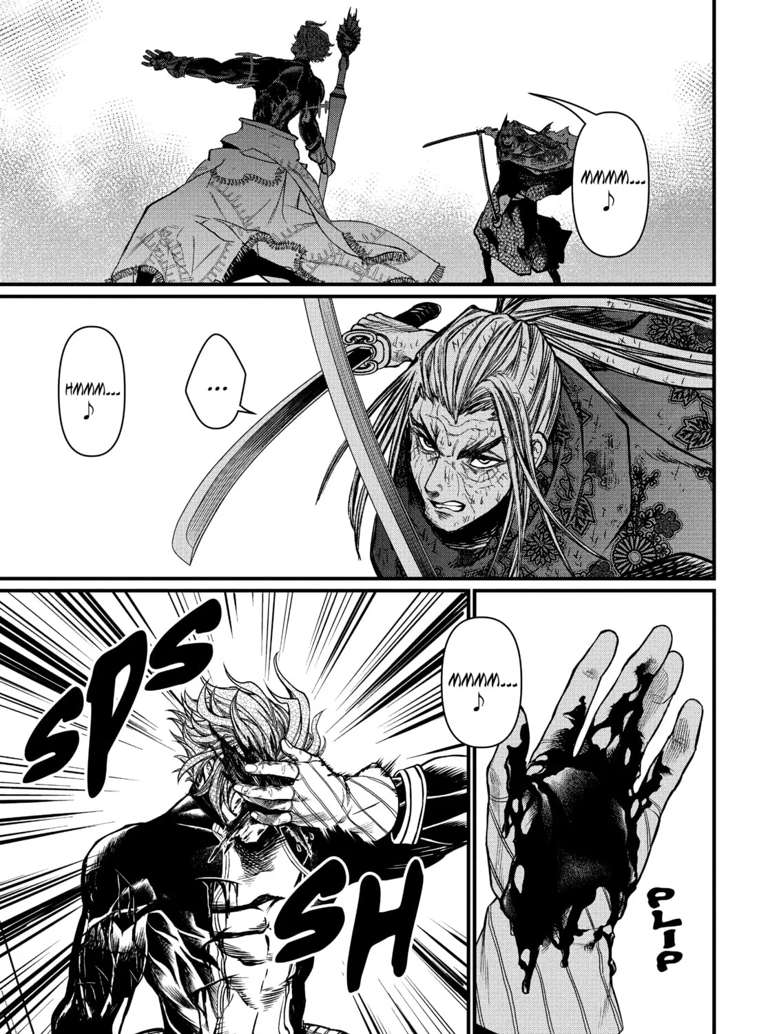 Record of Ragnarok Chapter 19 page 45 - 