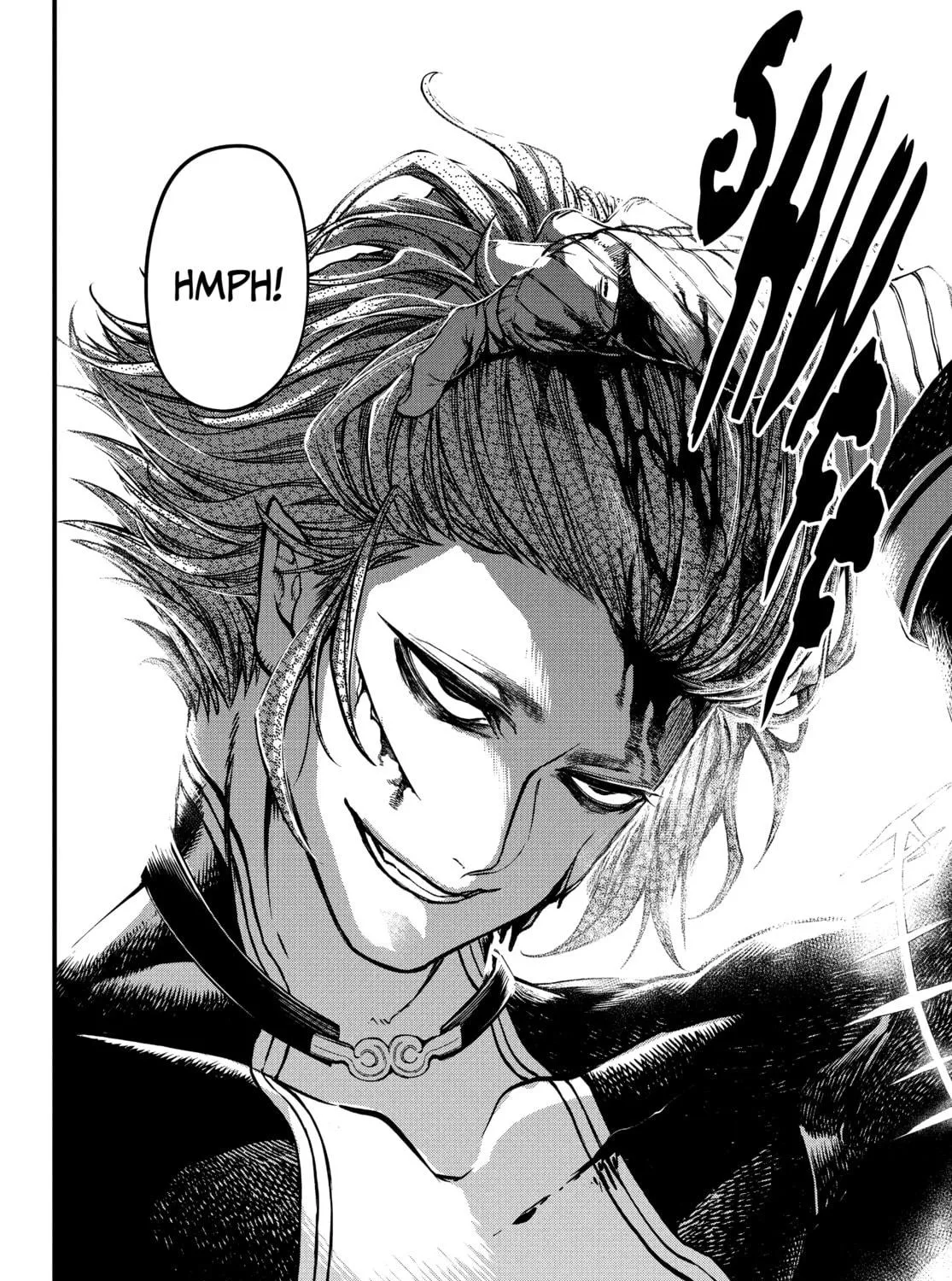 Record of Ragnarok Chapter 19 page 47 - 