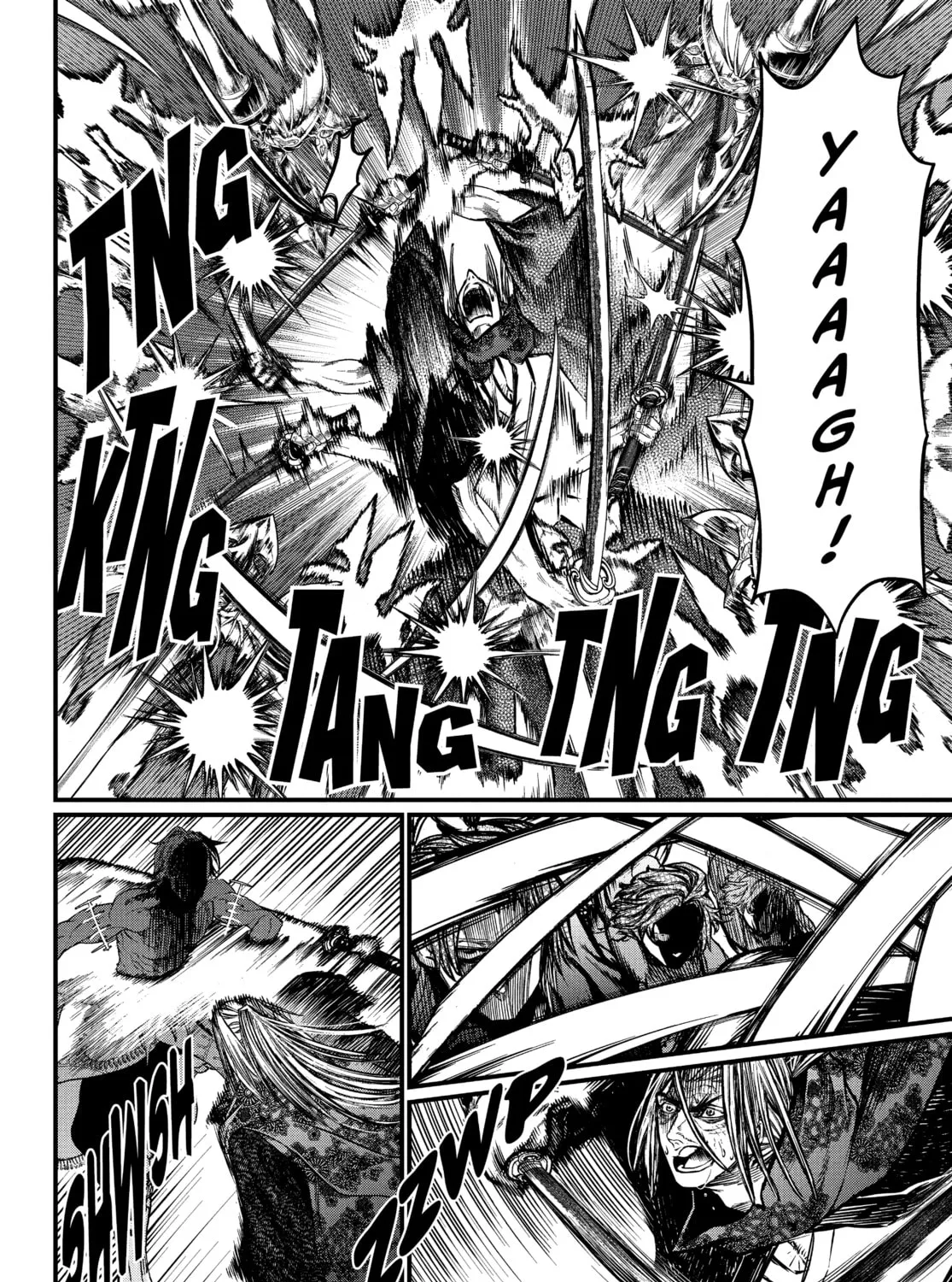 Record of Ragnarok Chapter 19 page 63 - 