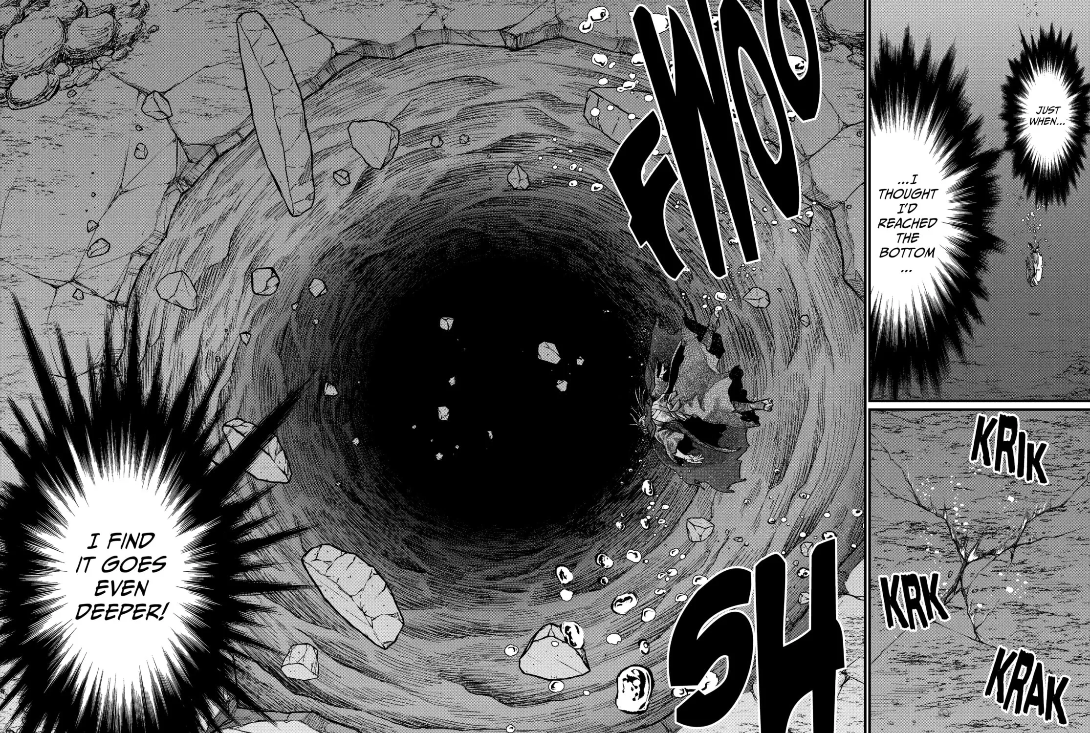 Record of Ragnarok Chapter 19 page 67 - 