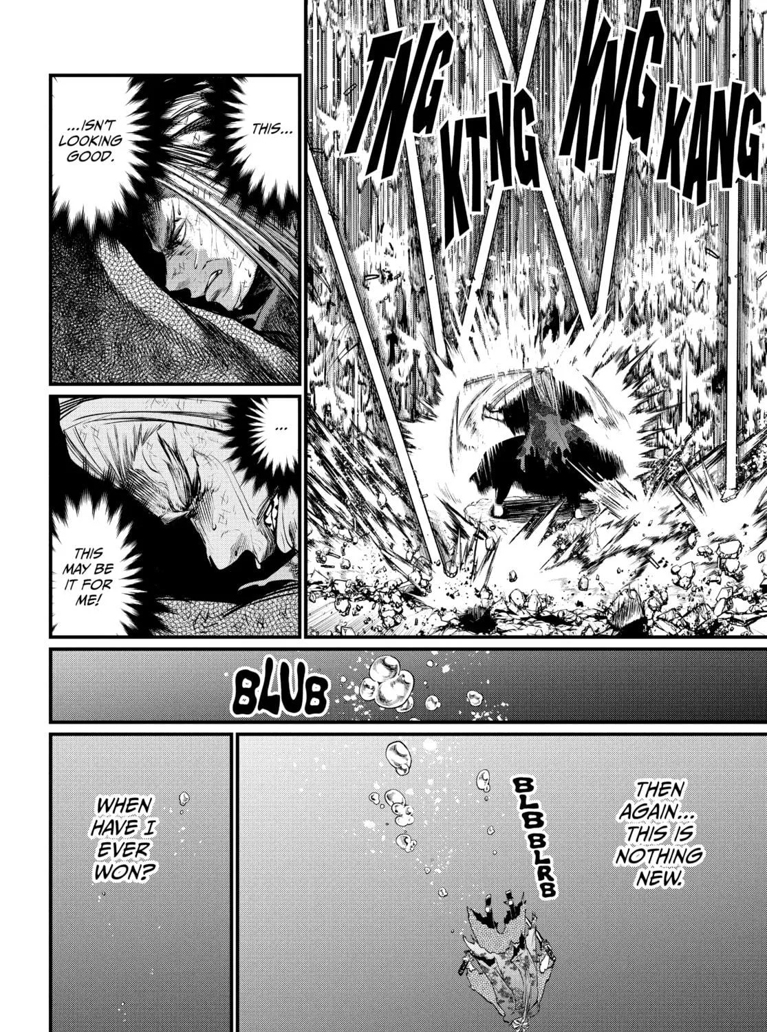 Record of Ragnarok Chapter 19 page 69 - 