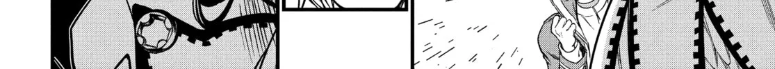 Record of Ragnarok Chapter 19 page 8 - 