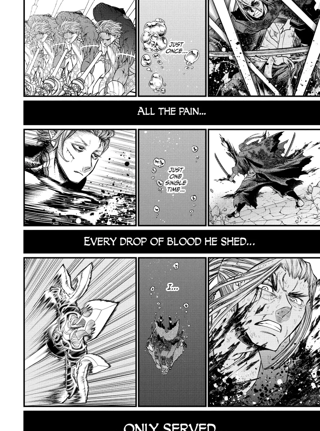 Record of Ragnarok Chapter 19 page 81 - 