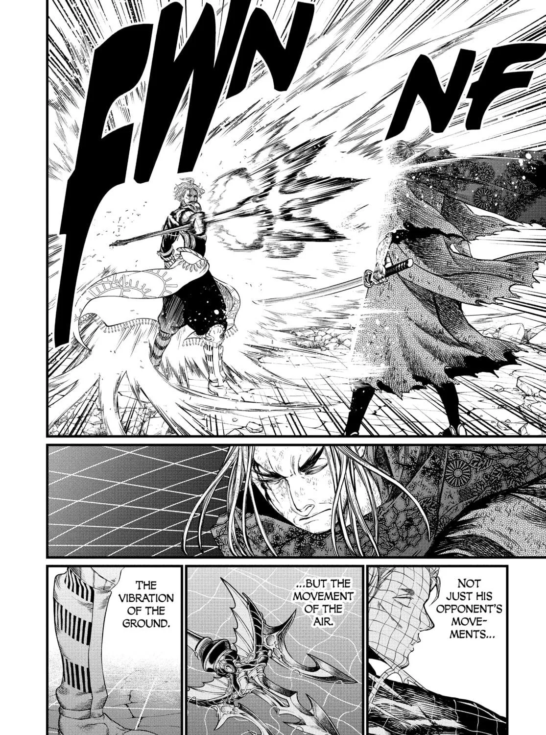 Record of Ragnarok Chapter 19 page 89 - 