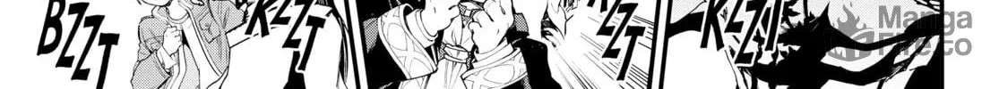 Record of Ragnarok Chapter 2 page 42 - 