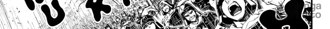 Record of Ragnarok Chapter 2 page 6 - 