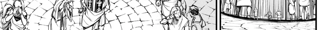 Record of Ragnarok Chapter 2 page 58 - 