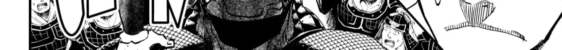 Record of Ragnarok Chapter 2 page 8 - 
