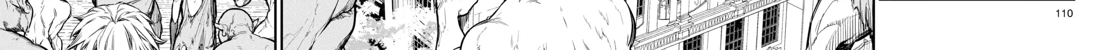 Record of Ragnarok Chapter 2 page 72 - 
