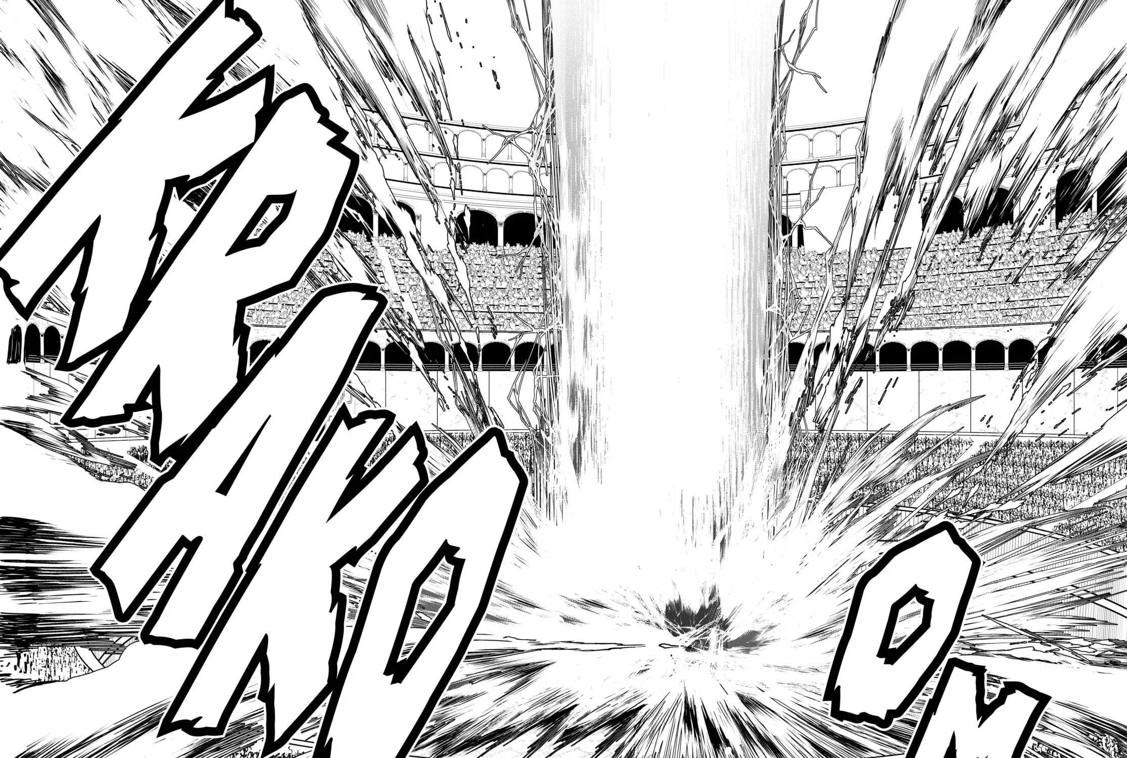 Record of Ragnarok Chapter 2 page 89 - 