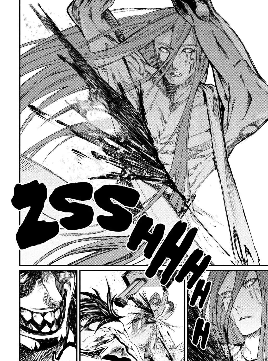Record of Ragnarok Chapter 2 page 99 - 