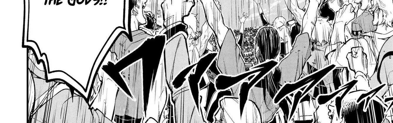 Record of Ragnarok Chapter 20.1 page 11 - 