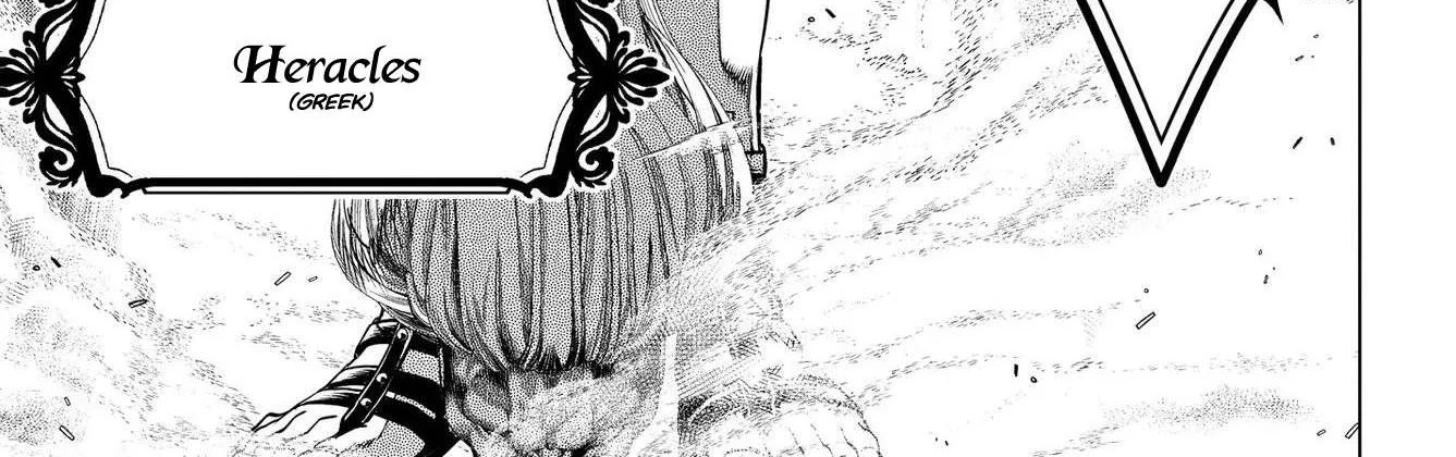 Record of Ragnarok Chapter 20.1 page 101 - 