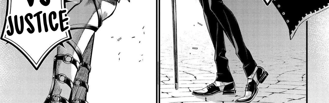 Record of Ragnarok Chapter 20.1 page 105 - 