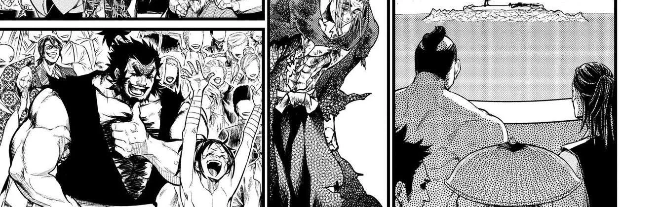 Record of Ragnarok Chapter 20.1 page 13 - 