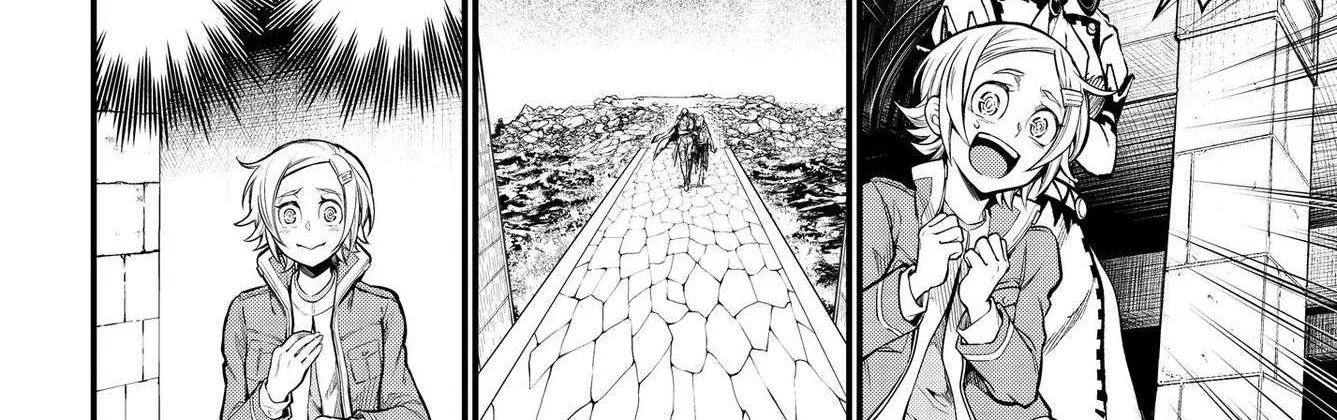 Record of Ragnarok Chapter 20.1 page 23 - 