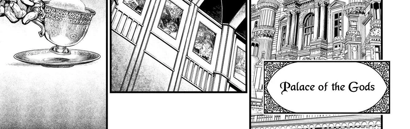 Record of Ragnarok Chapter 20.1 page 25 - 