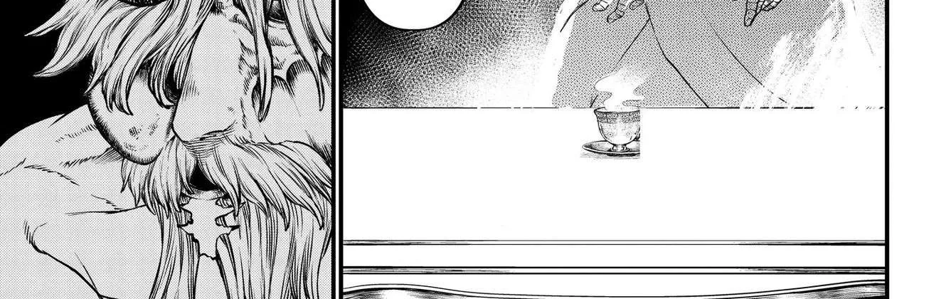 Record of Ragnarok Chapter 20.1 page 29 - 