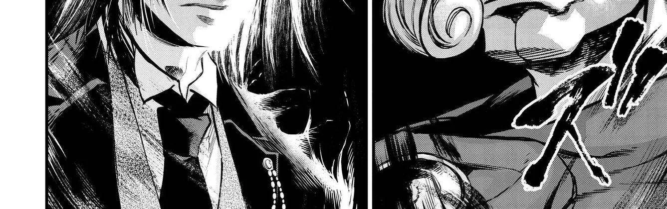 Record of Ragnarok Chapter 20.1 page 35 - 