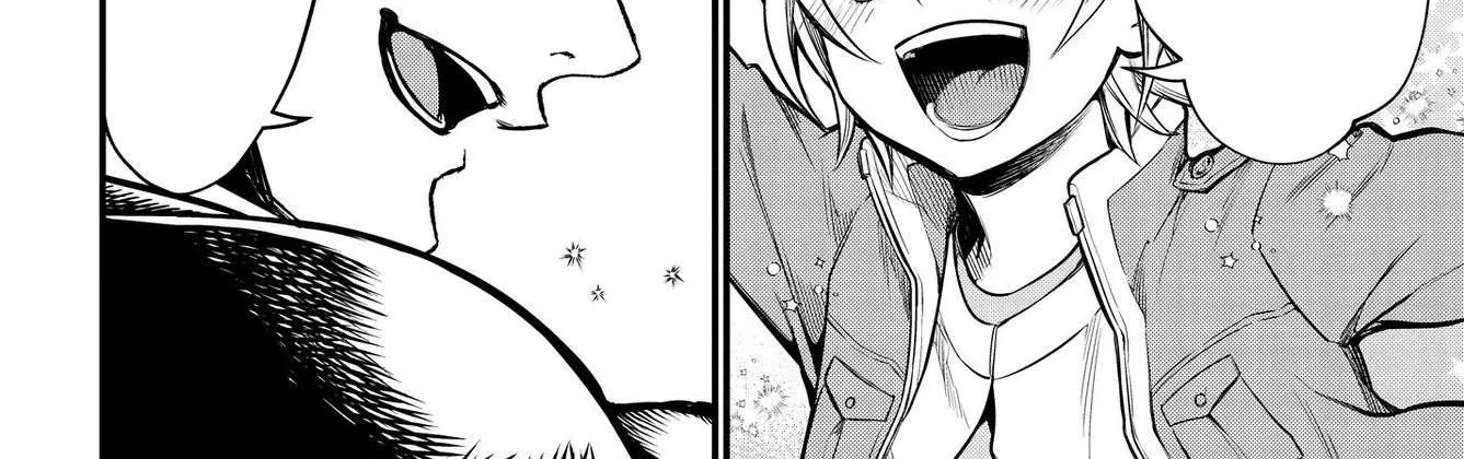 Record of Ragnarok Chapter 20.1 page 43 - 