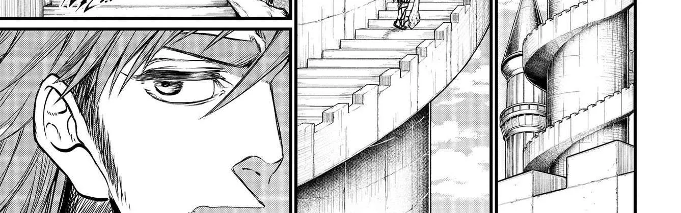 Record of Ragnarok Chapter 20.1 page 49 - 