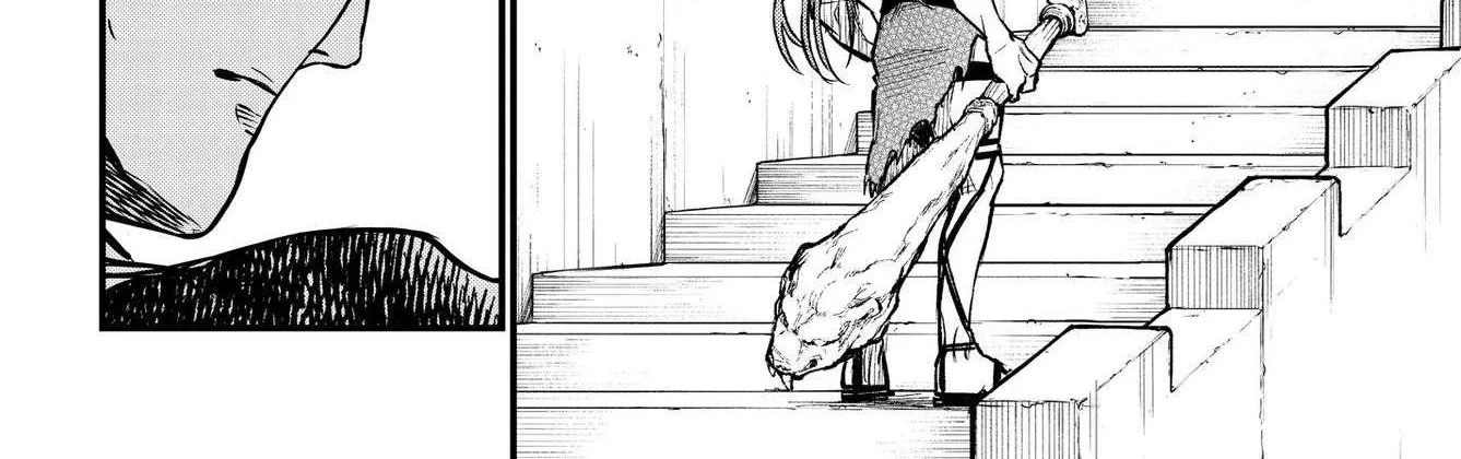 Record of Ragnarok Chapter 20.1 page 51 - 