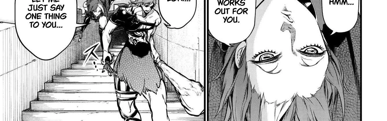 Record of Ragnarok Chapter 20.1 page 53 - 