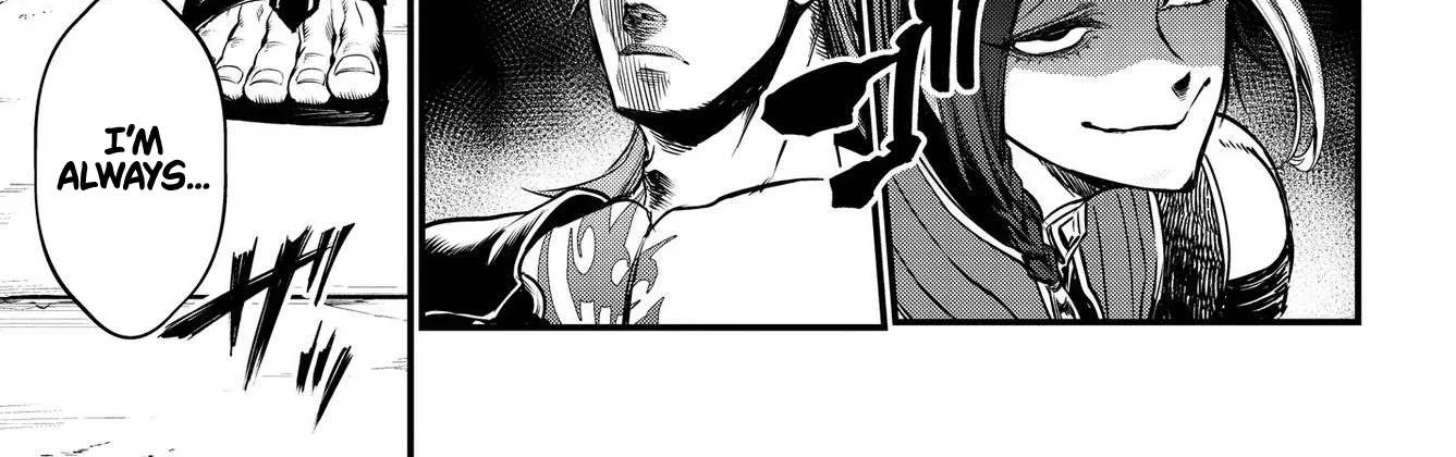 Record of Ragnarok Chapter 20.1 page 57 - 