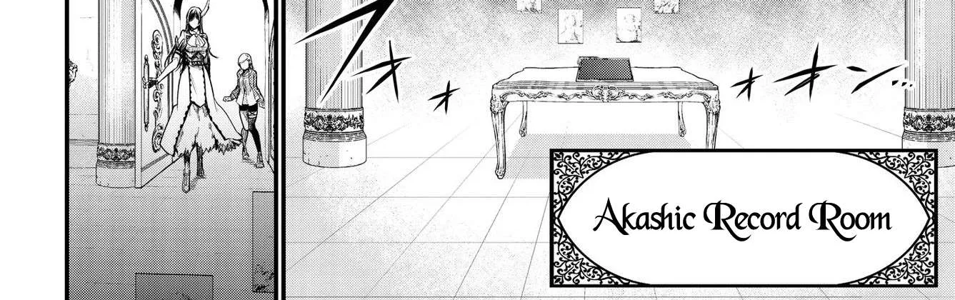 Record of Ragnarok Chapter 20.1 page 59 - 
