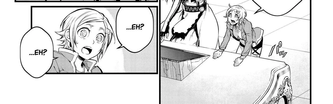 Record of Ragnarok Chapter 20.1 page 61 - 