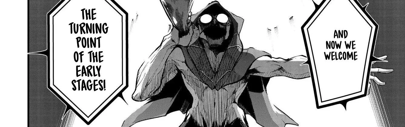 Record of Ragnarok Chapter 20.1 page 67 - 