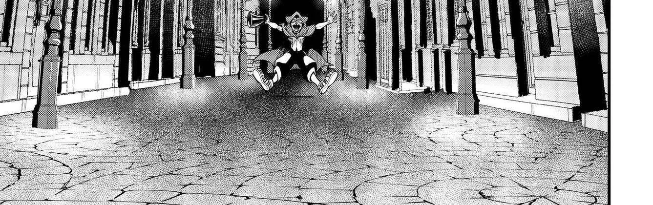 Record of Ragnarok Chapter 20.1 page 69 - 