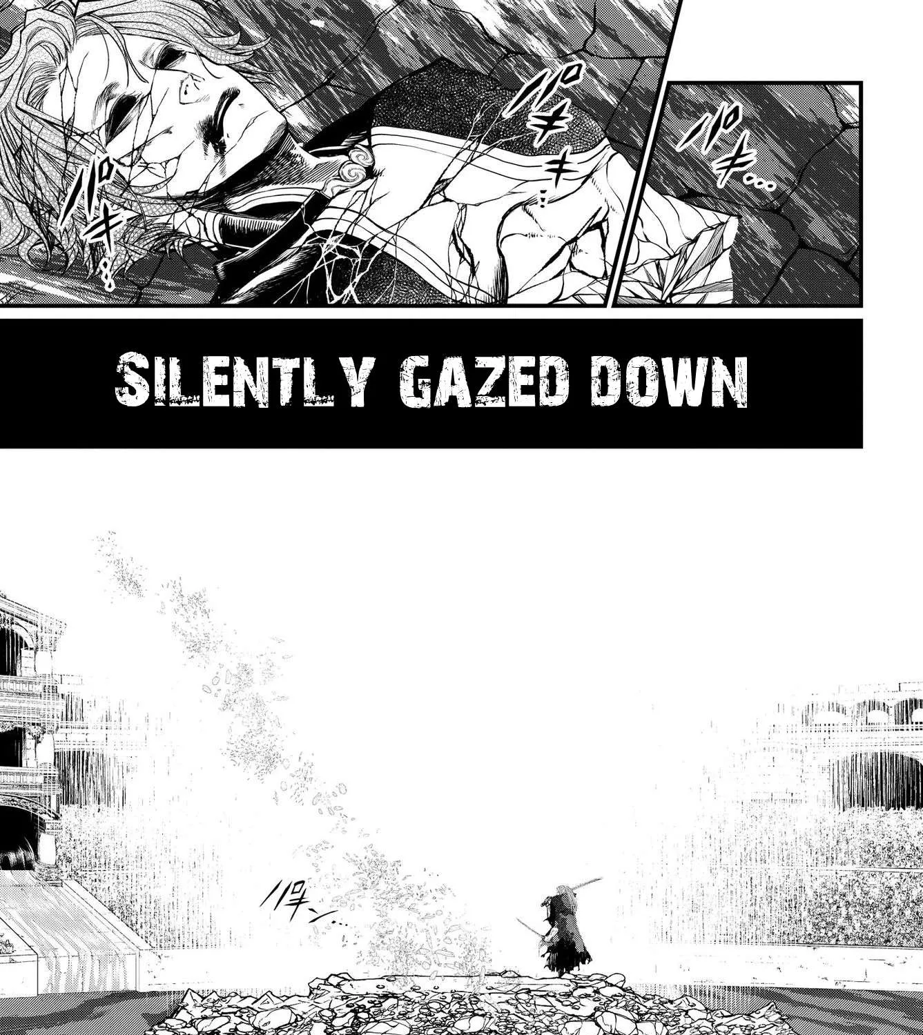 Record of Ragnarok Chapter 20.1 page 8 - 