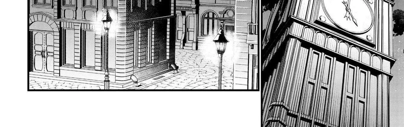 Record of Ragnarok Chapter 20.1 page 71 - 
