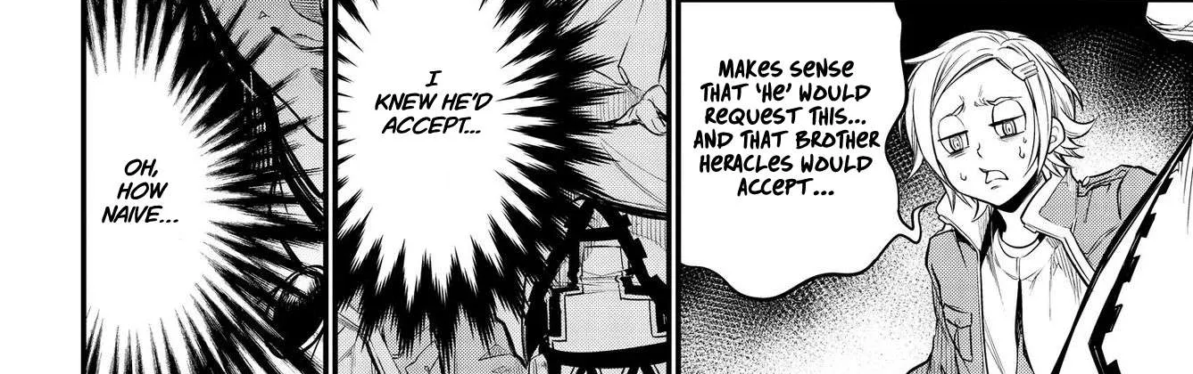 Record of Ragnarok Chapter 20.1 page 75 - 