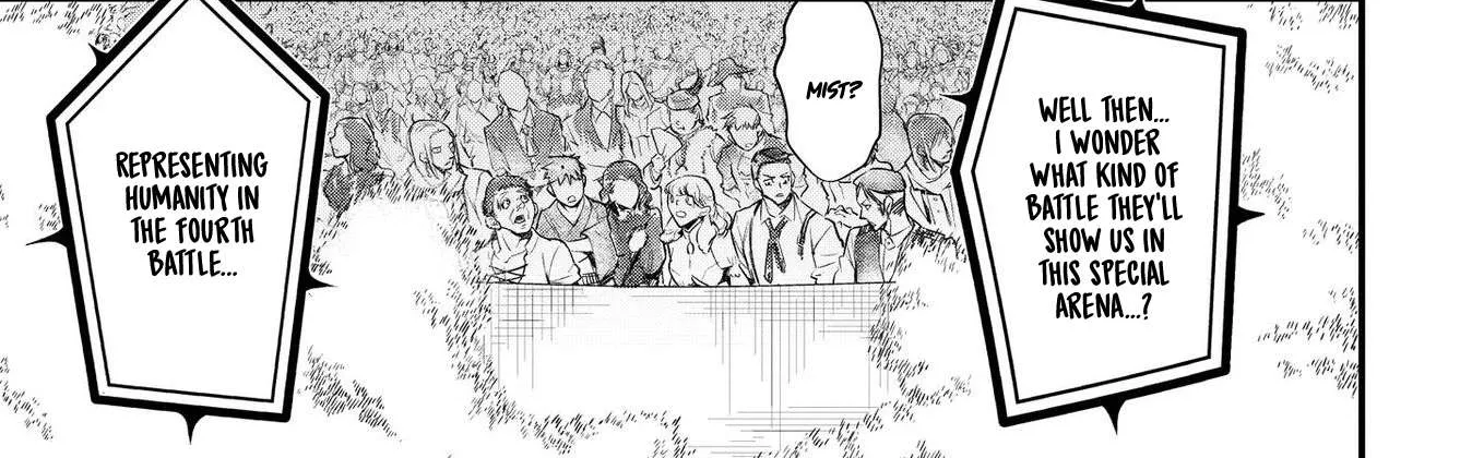 Record of Ragnarok Chapter 20.1 page 77 - 
