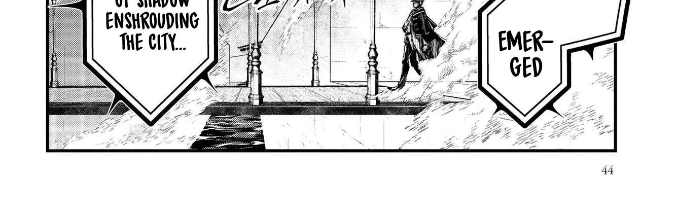 Record of Ragnarok Chapter 20.1 page 79 - 