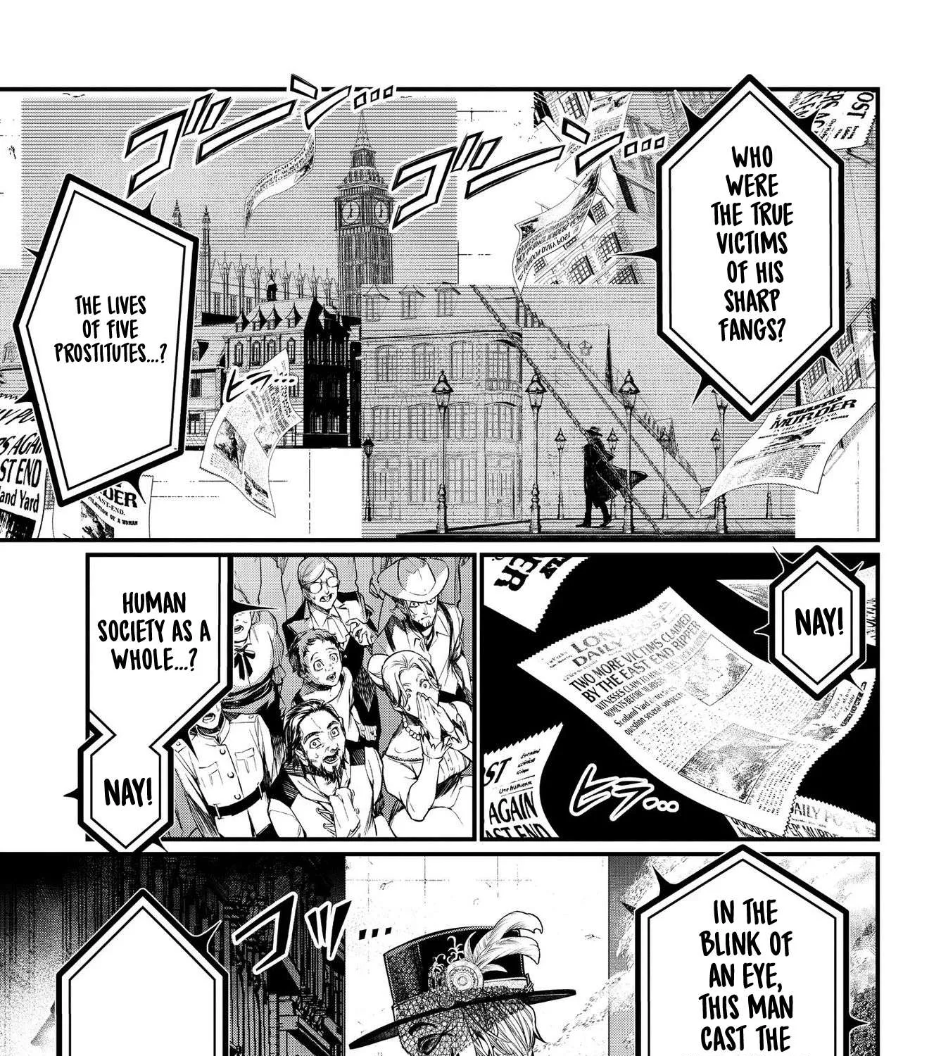 Record of Ragnarok Chapter 20.1 page 80 - 