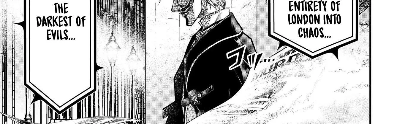 Record of Ragnarok Chapter 20.1 page 81 - 
