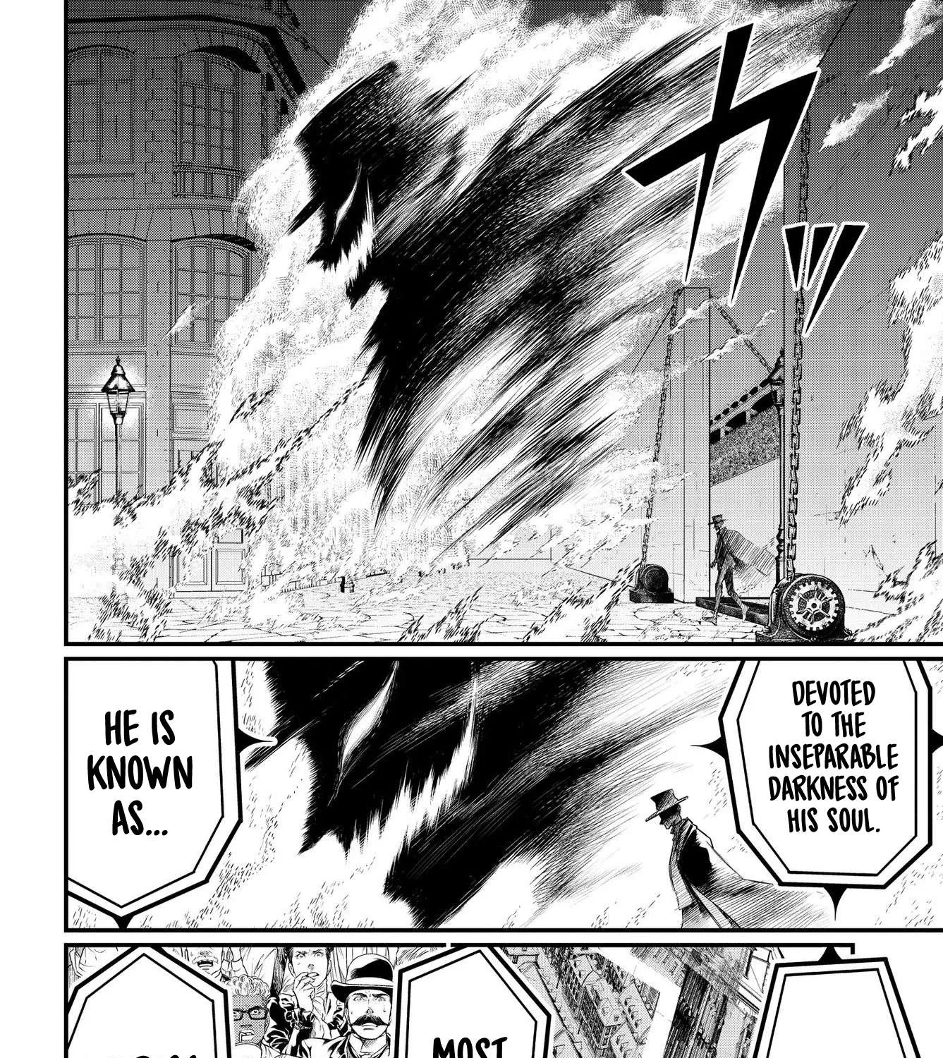 Record of Ragnarok Chapter 20.1 page 82 - 